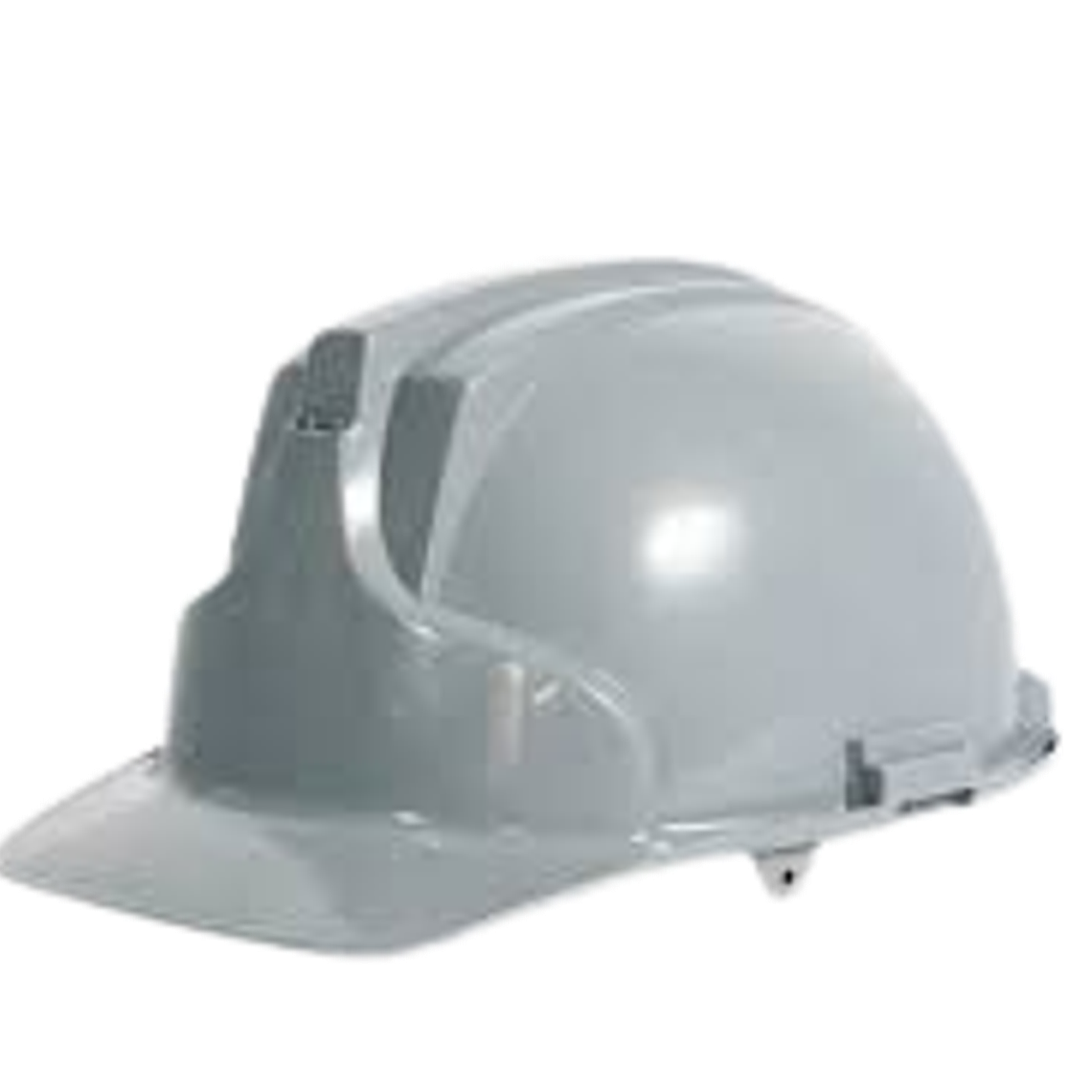 Casco de Seguridad Amarillo Minero Epi 2