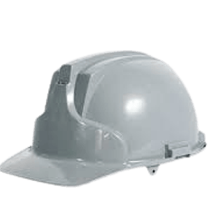 Casco de Seguridad Amarillo Minero Epi