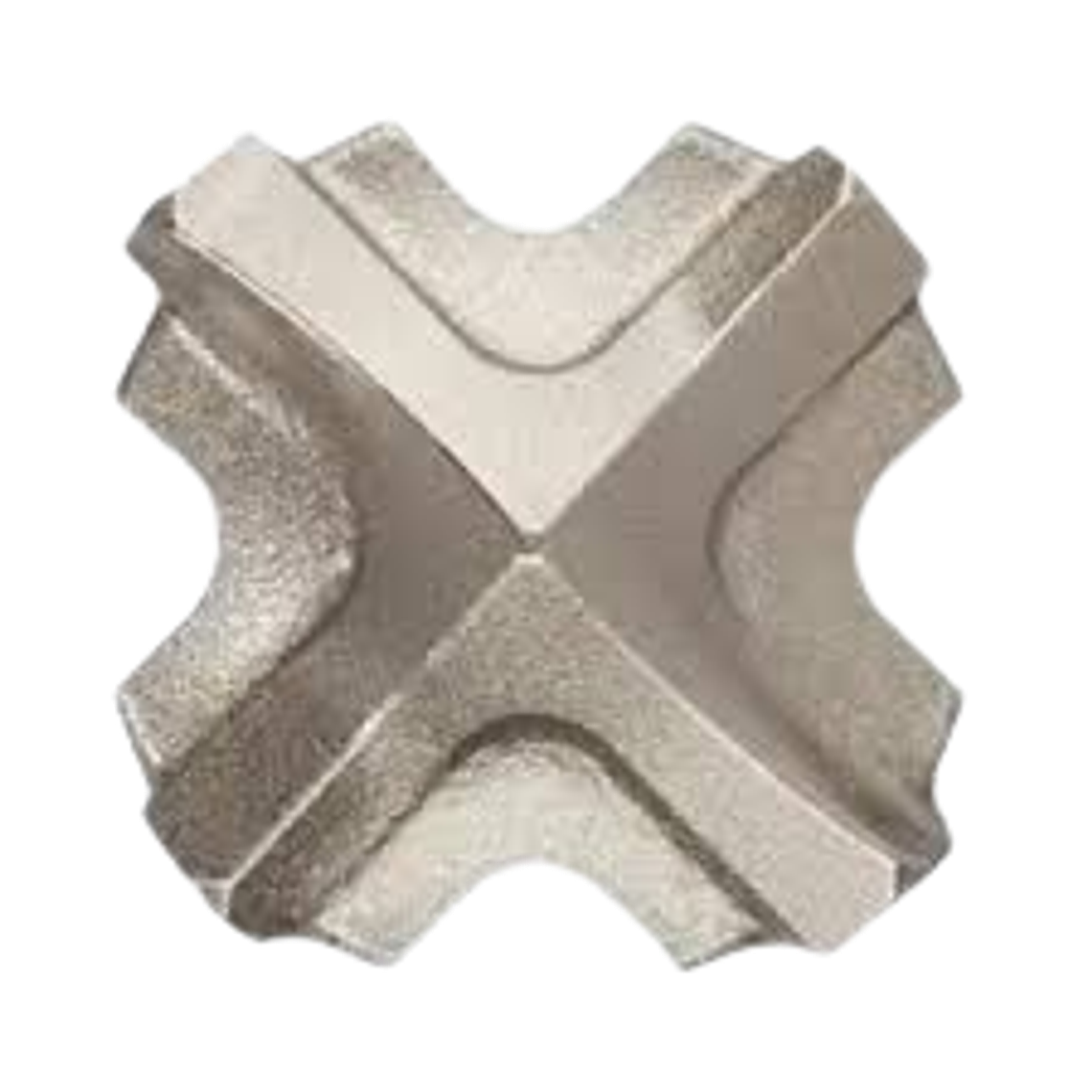  Broca Milwaukee minera SDS-Max 4 Cortadores 1-1/4