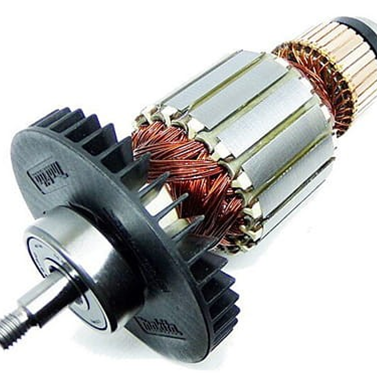 Inducido o Conjunto de armadura Makita UC4051A 110v 240v 1