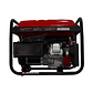 Generador de Energía a Gasolina Fujita 3.2 Kw 3500W Monofásico 110/220V 15 Lt GD3500 - Miniatura 2
