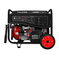 Generador de Energía Fujita  a Gasolina 5.2 Kw 6000W monofásico 110/220V 25 Lt GD6000E - Miniatura 1