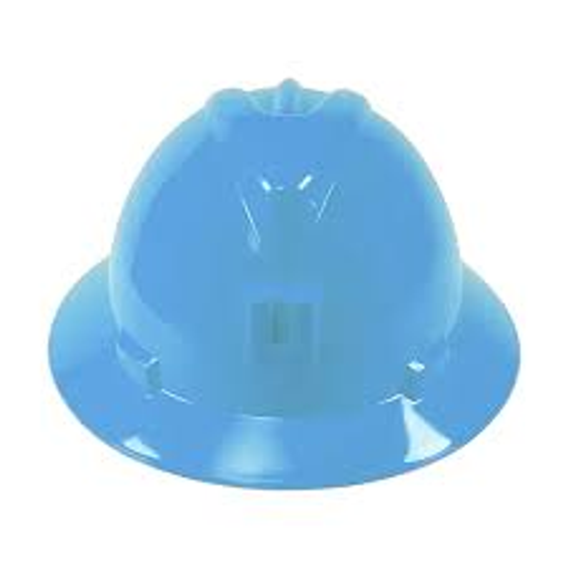 Casco Luminer Tipo Safari En Abs Con Rachet Steelpro 2