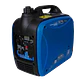 Generador o planta Inverter Portátil a Gasolina ELITE 2.2 Kw . 120 V - 60 Hz, Arranque Manual - Miniatura 3