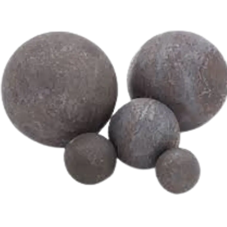  Bolas de manganeso o bolas para coco x kilo 1