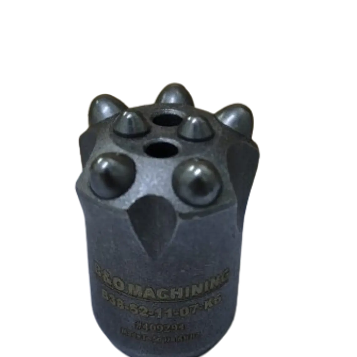 Copa o broca descartable 38mm 1