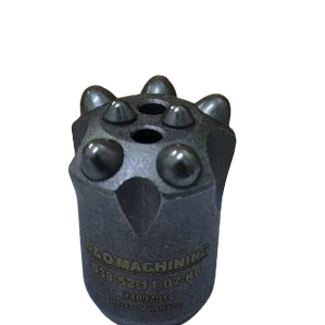 Copa o broca descartable 38mm