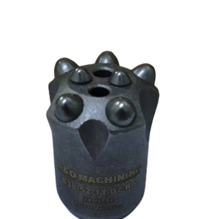 Copa o broca descartable 38mm 1