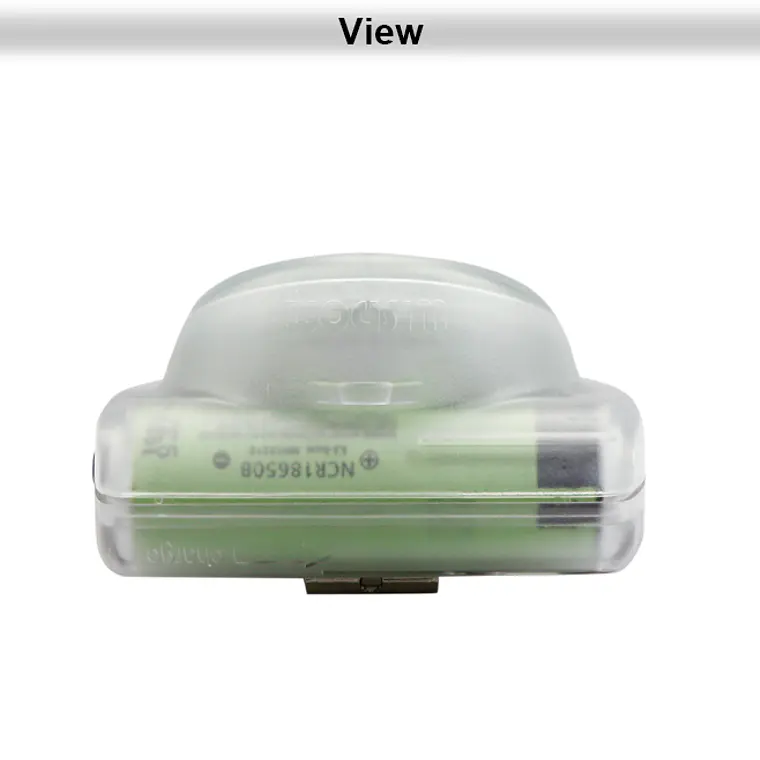 Lámpara inalámbrica WISDOM para minería 3A 3