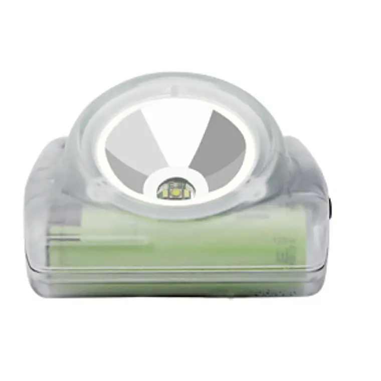 Lámpara inalámbrica WISDOM para minería 4A 3