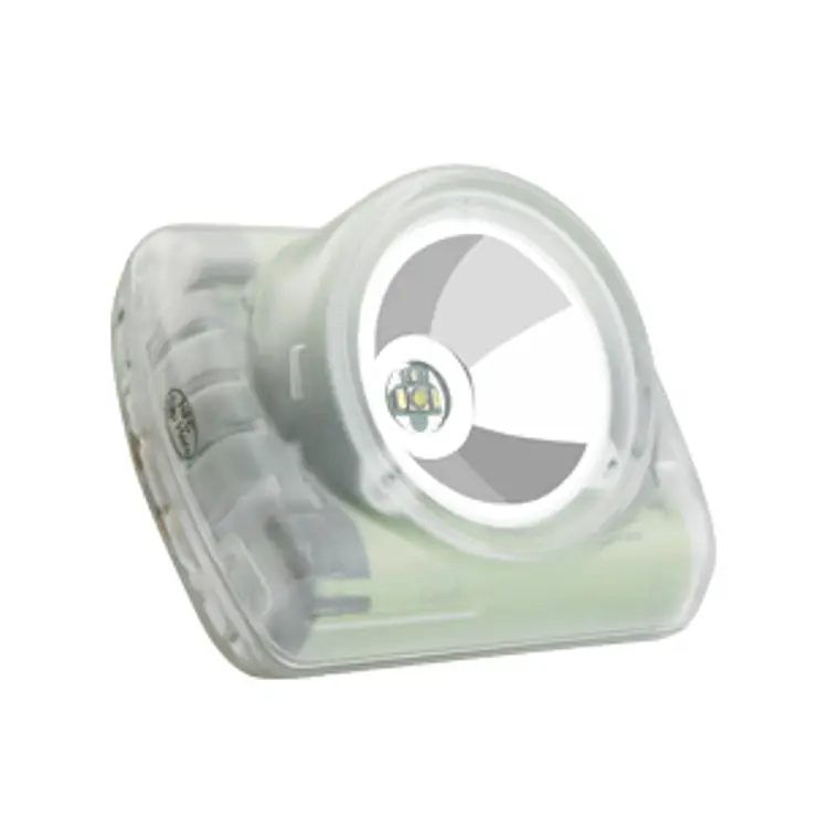 Lámpara inalámbrica WISDOM para minería 4A 1