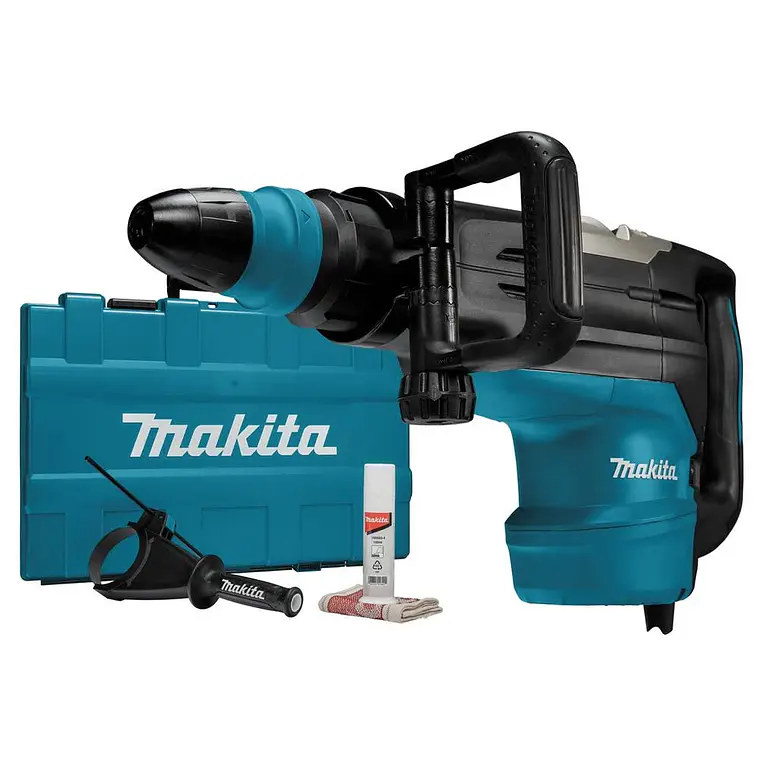 Rotomartillo Minero Makita HR5202C SDS-MAX 2