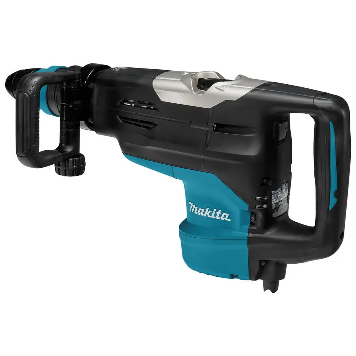 Rotomartillo Minero Makita HR5202C SDS-MAX 2