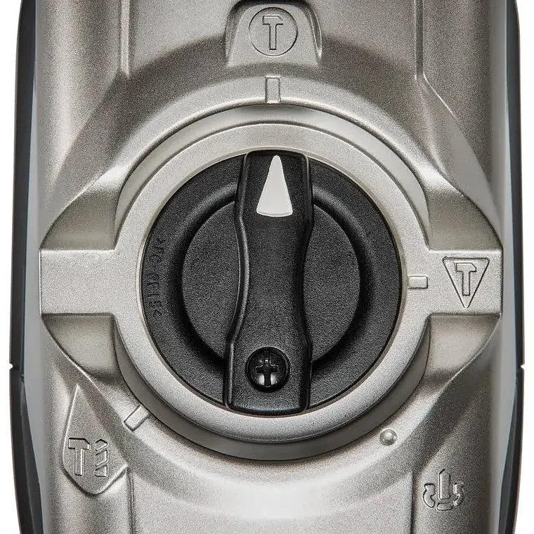 Rotomartillo Minero Makita HR5202C SDS-MAX 2