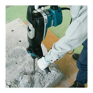 Rotomartillo Minero Makita HR5212C SDS-MAX AVT 2