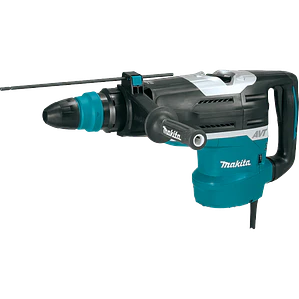 Rotomartillo Minero Makita HR5212C SDS-MAX AVT 2