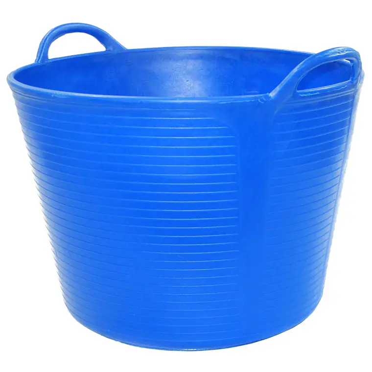 Balde Minero Original 34 L Multiusos 4