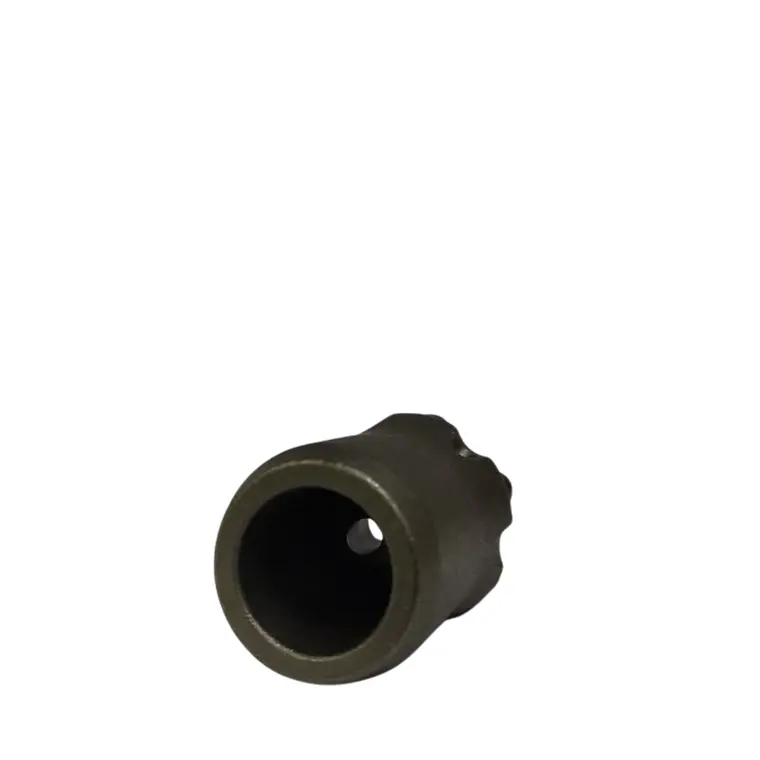 Copa o Broca Descartable 38mm 7 Botones Parabólicos — Cónica 11° B&O Machining (Sudáfrica) 4