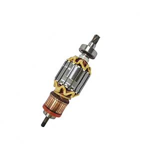 Inducido Original Makita HR5202C HR5212C — Ref. 517896-7