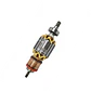 Inducido Original Makita HR5202C HR5212C — Ref. 517896-7 - Miniatura 2