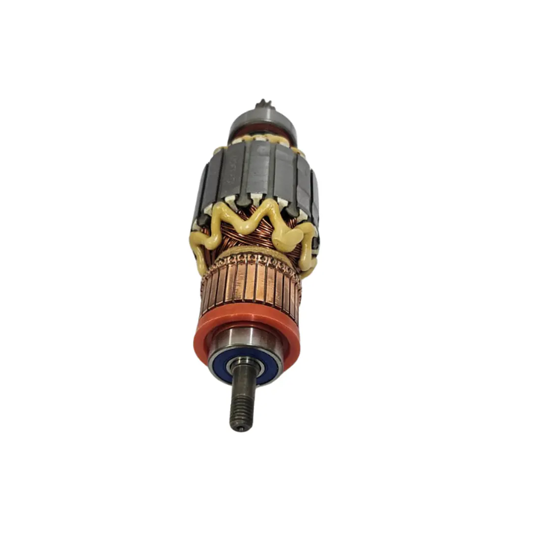 Inducido Original Makita HR5202C HR5212C — Ref. 517896-7 1