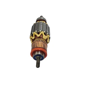 Inducido Original Makita HR5202C HR5212C — Ref. 517896-7