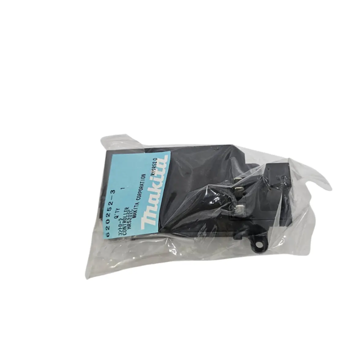 Controlador de Velocidad Original Makita HR5202C HR5212C — Ref. 620252-3 2