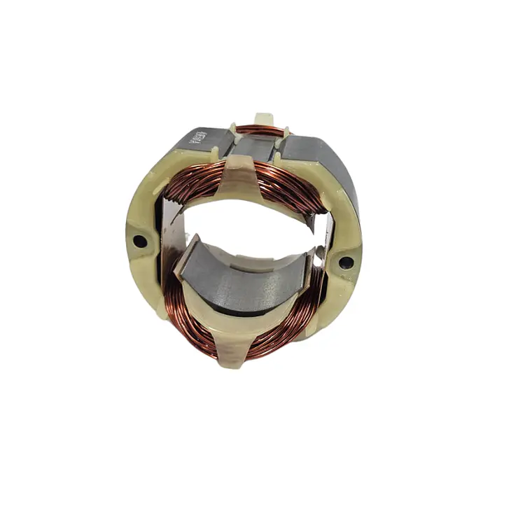Bobina (Campo) 115V Original Makita HR5202C HR5212C — Ref. 636301-6 1