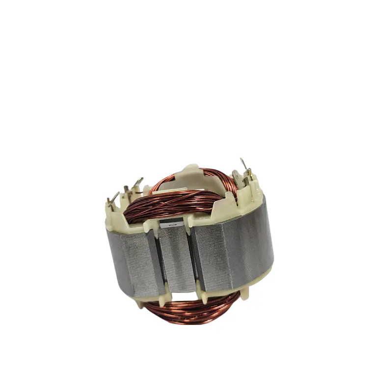 Bobina (Campo) 115V Original Makita HR5202C HR5212C — Ref. 636301-6 3