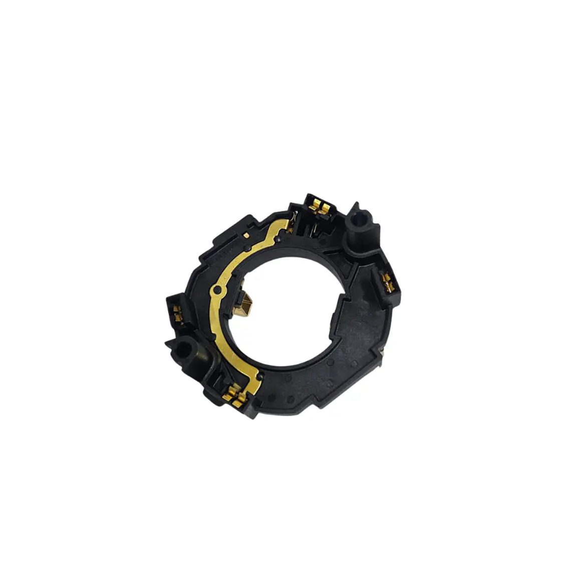 Portaescobillas (Guía) Original Makita HR5202C HR5212C — Ref. 632B59-7 2