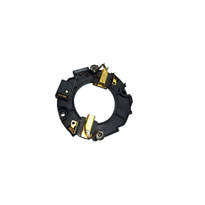 Portaescobillas (Guía) Original Makita HR5202C HR5212C — Ref. 632B59-7