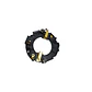 Portaescobillas (Guía) Original Makita HR5202C HR5212C — Ref. 632B59-7 - Miniatura 1