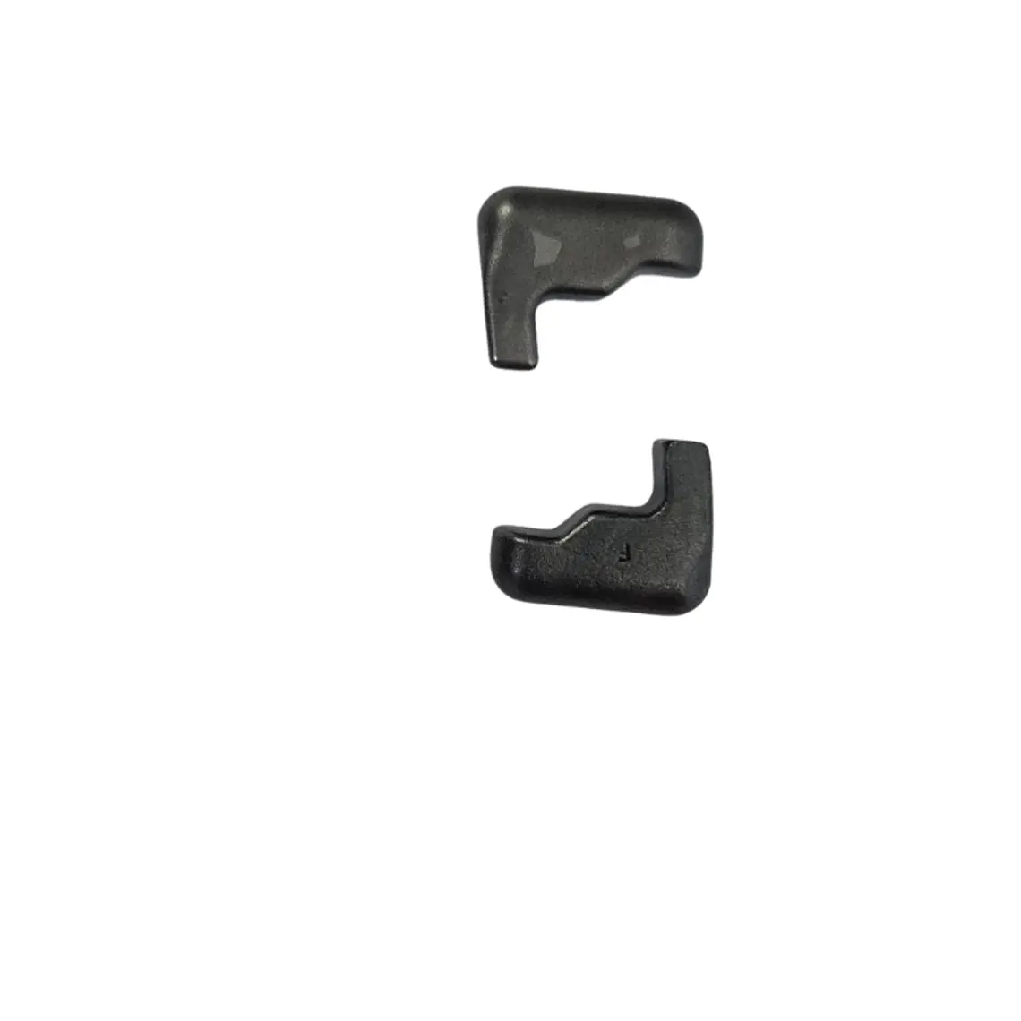 Retén de Herramienta (Cuñas) Original Makita HR5202C HR5212C — Ref. 310178-4 2