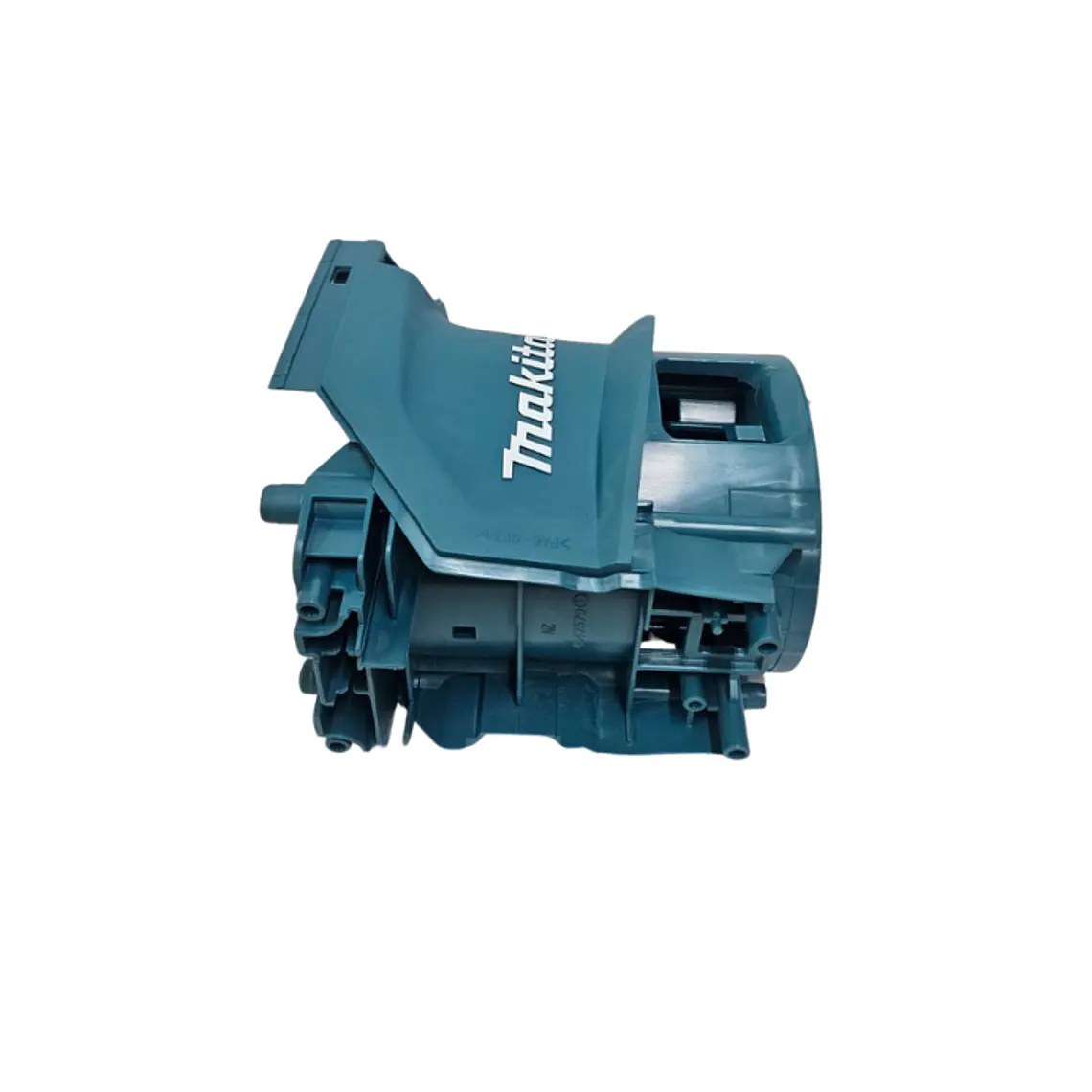 Carcasa de Motor Original Makita HR5202C HR5212C — Ref. 454757-9 2