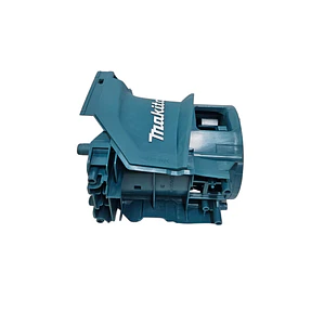 Carcasa de Motor Original Makita HR5202C HR5212C — Ref. 454757-9