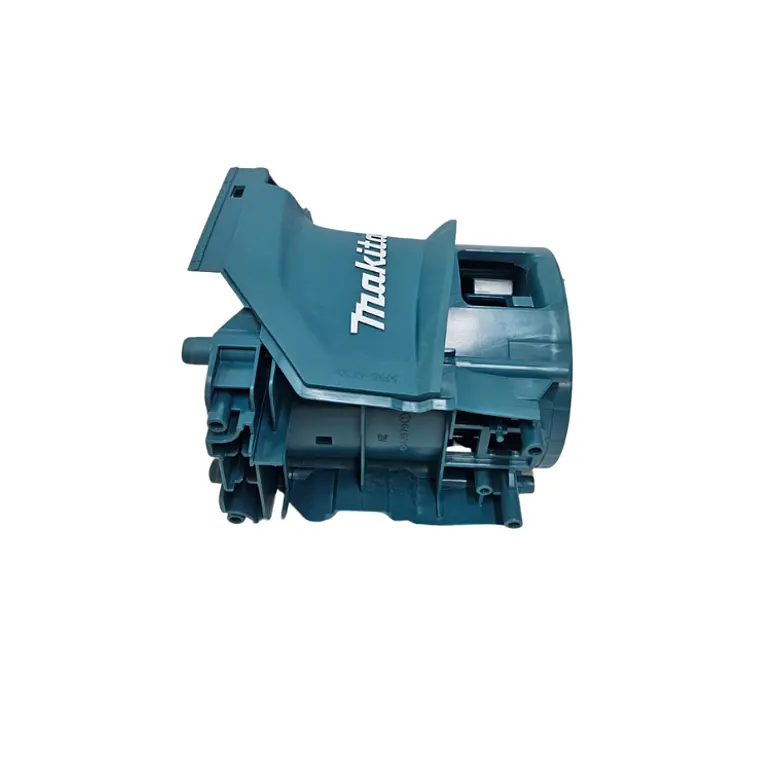 Carcasa de Motor Original Makita HR5202C HR5212C — Ref. 454757-9 2
