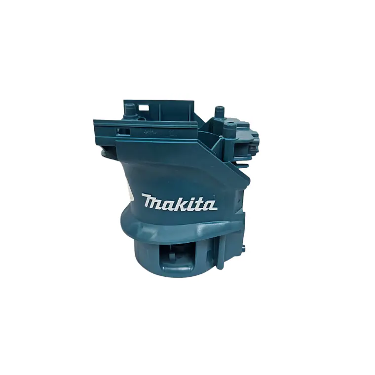 Carcasa de Motor Original Makita HR5202C HR5212C — Ref. 454757-9 3