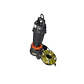 Bomba Sumergible 3HP 220V Hierro Fundido — Agua Sucia 31m - Miniatura 1
