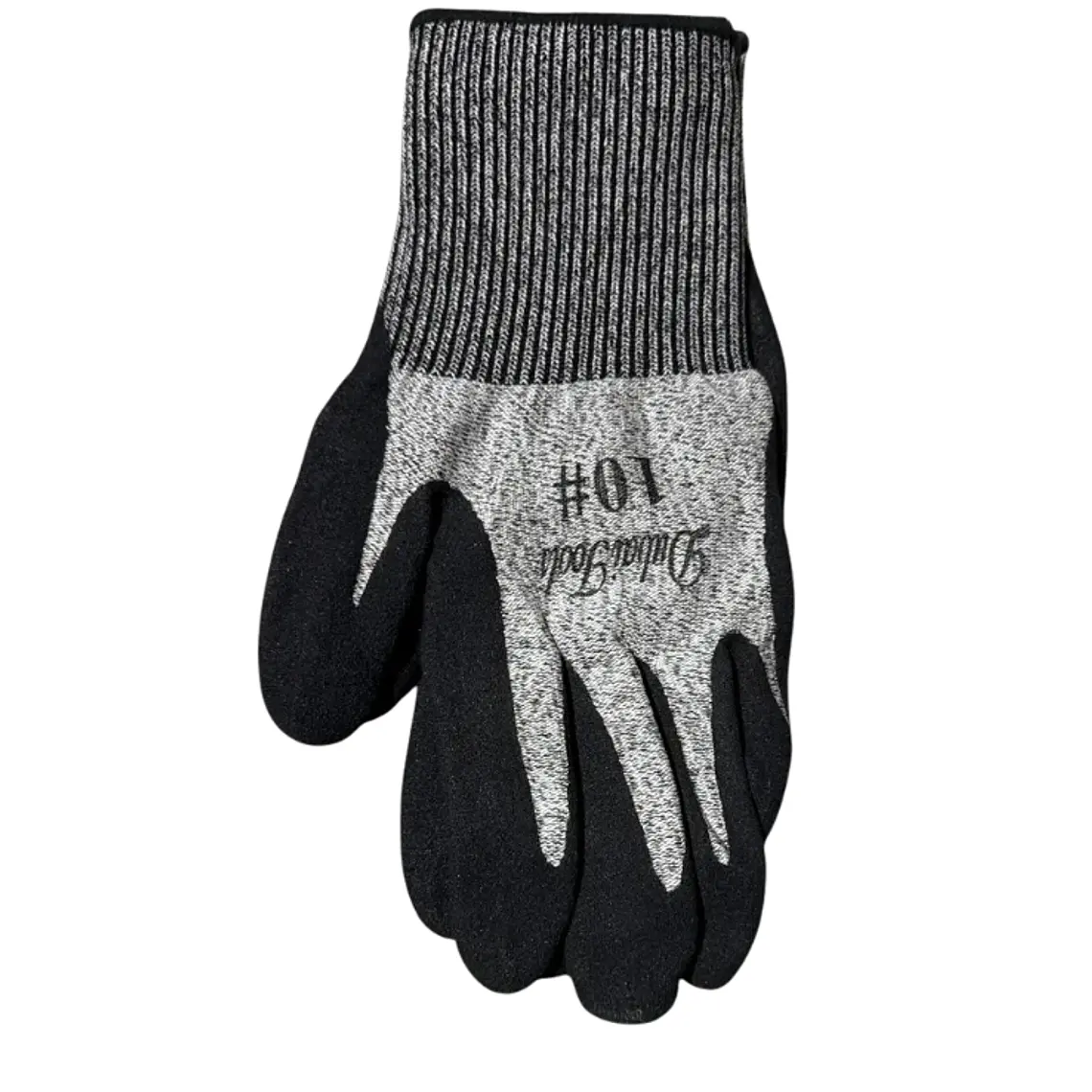 Guantes Anticorte Dubai Tools Nivel 5 Talla 10 (XL) — EPP Industrial Minería y Construcción 2