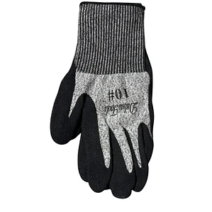 Guantes Anticorte Dubai Tools Nivel 5 Talla 10 (XL) — EPP Industrial Minería y Construcción