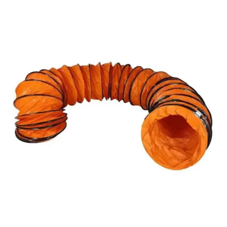 Ducto Flexible PVC Ventum 12