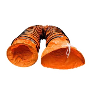 Ducto Flexible PVC Ventum 12