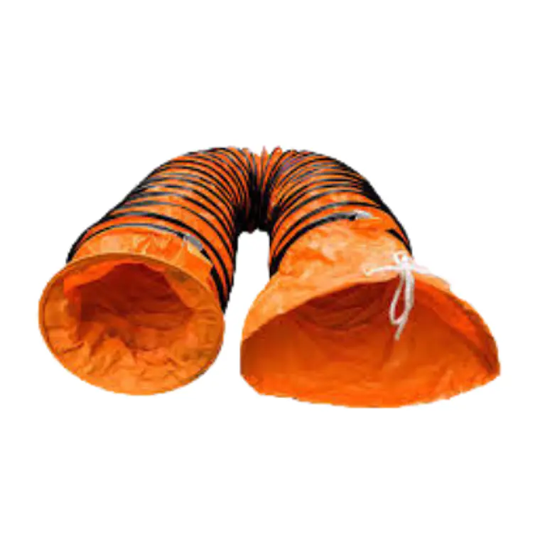 Ducto Flexible PVC Ventum 12