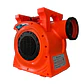 Soplador Búfalo 2 HP 1500W 120V — Ventilación Minera y Secado Industrial · YD-2P-F3 - Miniatura 1