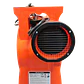 Soplador Búfalo 2 HP 1500W 120V — Ventilación Minera y Secado Industrial · YD-2P-F3 - Miniatura 2