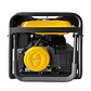 Planta Eléctrica Proweld PW7500E2 · 7.5 kVA Gasolina 120V/220V Arranque Eléctrico — Obra y Minería - Miniatura 2