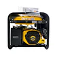 Planta Eléctrica Proweld PW7500E2 · 7.5 kVA Gasolina 120V/220V Arranque Eléctrico — Obra y Minería - Miniatura 3