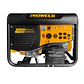 Planta Eléctrica Proweld PW9500E2 · 9.5 kVA Gasolina 120V/220V Arranque Eléctrico — Industrial y Minera - Miniatura 1