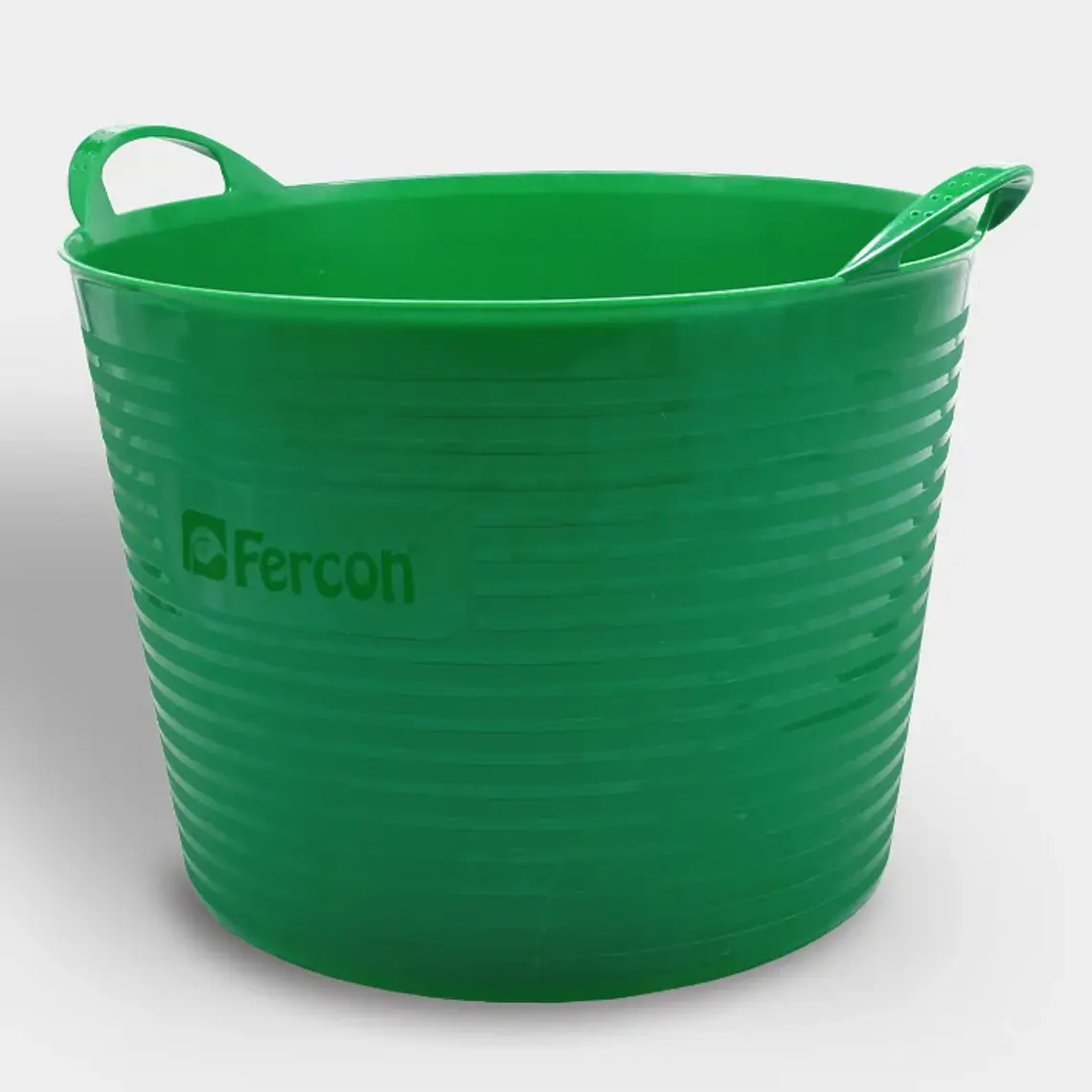 Balde Minero Fercon Original 34 L — Fabricado en Cali 1