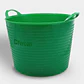 Balde Minero Fercon Original 34 L — Fabricado en Cali - Miniatura 1
